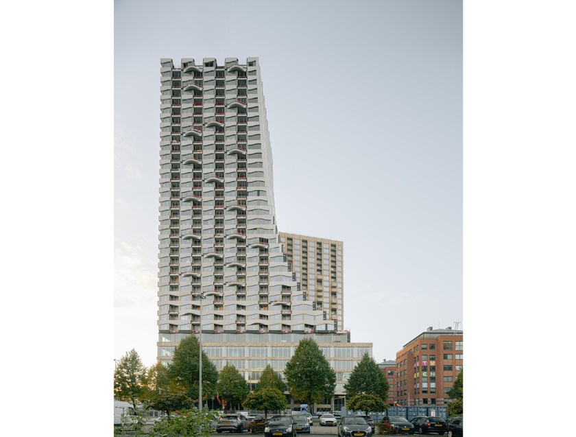 The Ensemble, Amsterdam.